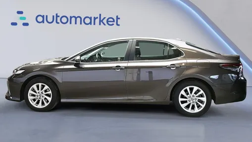 TOYOTA Camry Camry 2.5 Hybrid Comfort CVT