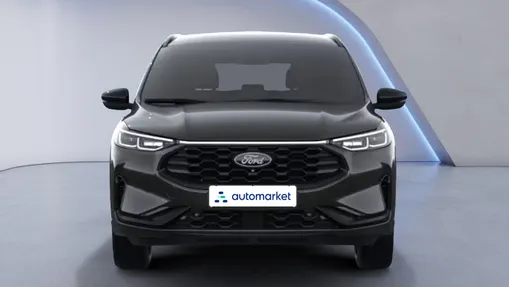 FORD Kuga Kuga 2.5 FHEV FWD Blue Cruise Edition eCVT Nowy