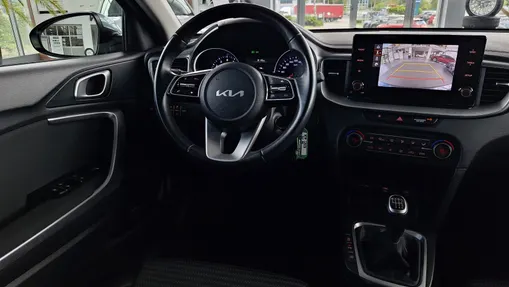 KIA Cee'd Ceed 1.5 T-GDI M
