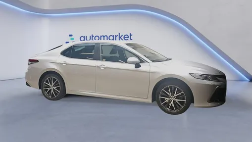 TOYOTA Camry Camry 2.5 Hybrid Prestige CVT