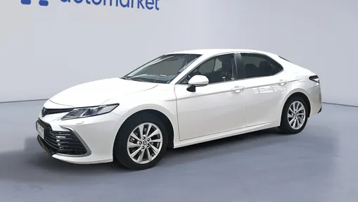 TOYOTA Camry Camry 2.5 Hybrid Comfort CVT