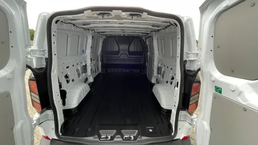 FORD Transit Custom Transit Custom 2.0 EcoBlue 320 L2H1 Trend Nowy