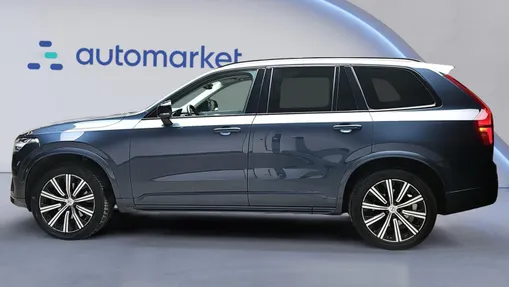 VOLVO XC90 XC90 B5 D AWD Plus Dark 7os aut