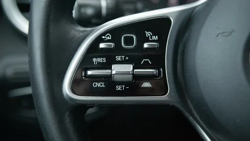 MERCEDES-BENZ GLC GLC 200 d 4-Matic