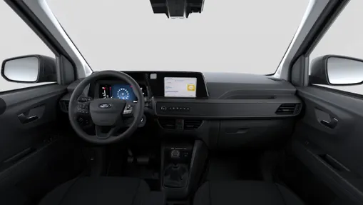 FORD Transit Courier Transit Courier 1.5 EcoBlue 1,9t Trend Nowy