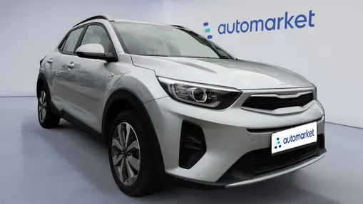 KIA Stonic Stonic 1.2 M