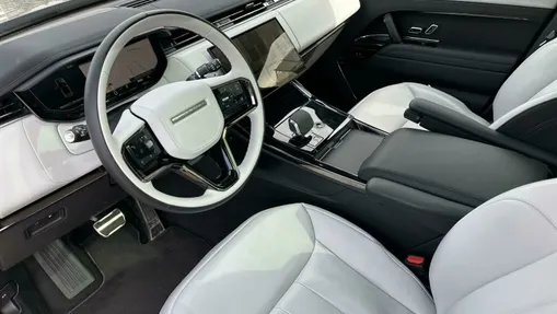 LAND ROVER Range Rover Sport Range Rover S 3.0 P460e PHEV Dynamic SE