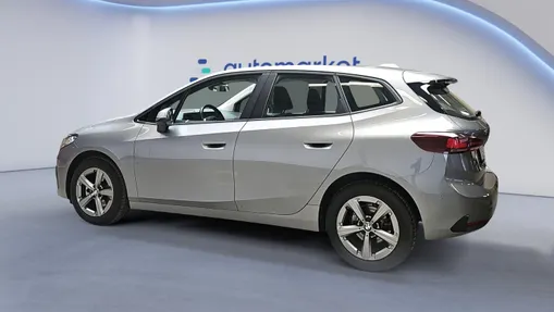 BMW Seria 2 218i aut