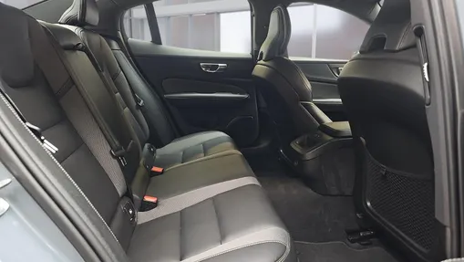 VOLVO S60 S60 B4 B Plus Bright aut