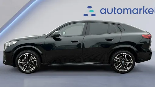 BMW X2 X2 sDrive20i M Sport aut
