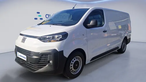 FIAT Scudo Scudo 2.0 MJ Maxi 3,1t