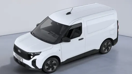 FORD Transit Courier Transit Courier EV Trend Nowy