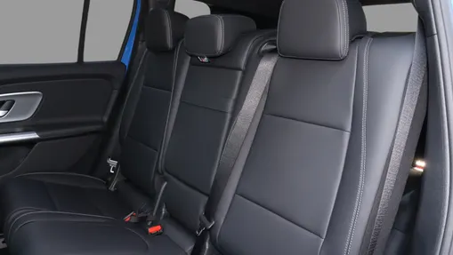 MERCEDES-BENZ GLB GLB 250+ EQ 85kWh Nowy