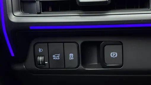 HYUNDAI Santa Fe Santa Fe 1.6 T-GDI HEV Calligraphy 4WD aut 6os.