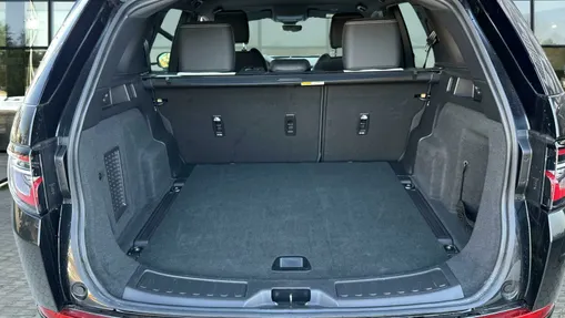 LAND ROVER Discovery Sport Discovery Sport 2.0 P200 mHEV Dynamic SE aut