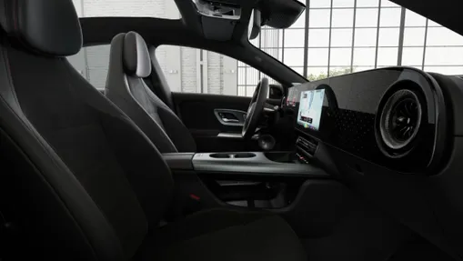 MERCEDES-BENZ CLA CLA 200 mHEV 4-Matic 8G-DCT Nowy