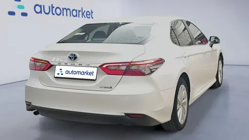 TOYOTA Camry Camry 2.5 Hybrid Comfort CVT