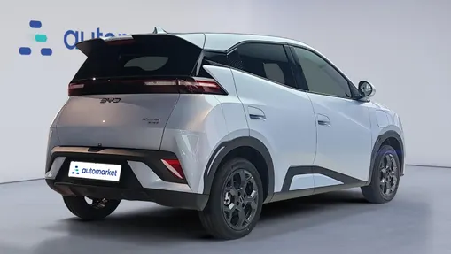 BYD Dolphin Surf Dolphin Surf 43.2kWh Boost Nowy