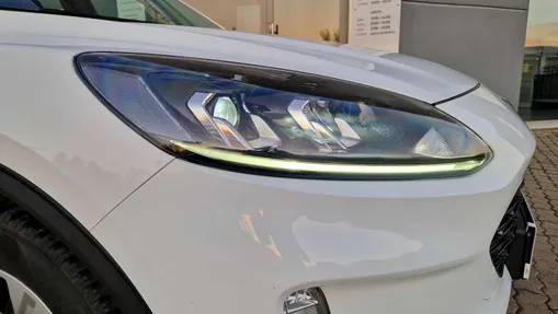 FORD Kuga Kuga 1.5 EcoBlue FWD Titanium