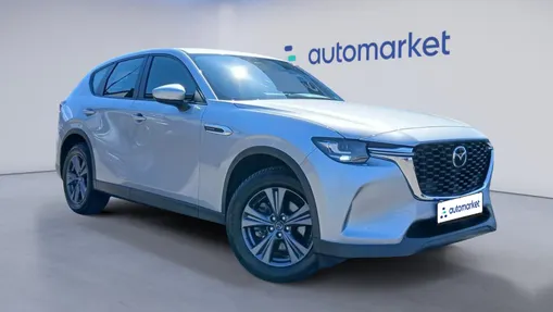 MAZDA CX-60 CX-60 3.3 D mHEV Prime Line aut