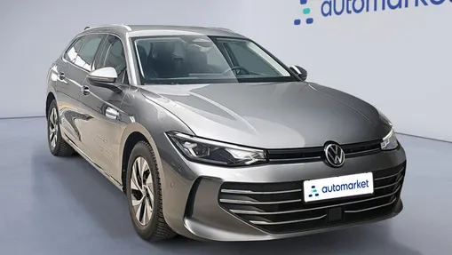 VOLKSWAGEN Passat Passat 1.5 TSI ACT mHEV Business DSG