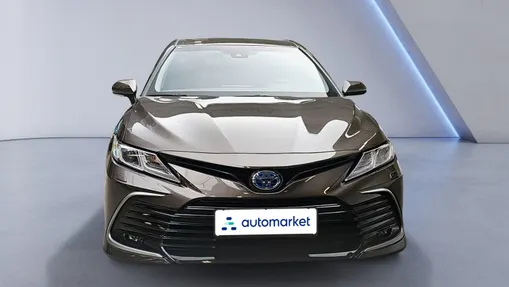 TOYOTA Camry Camry 2.5 Hybrid Comfort CVT