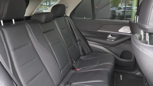 MERCEDES-BENZ GLE GLE 300 d mHEV 4-Matic AMG Line