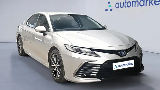 TOYOTA Camry Camry 2.5 Hybrid Prestige CVT