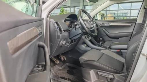 SKODA Karoq Karoq 2.0 TDI SCR 4x2 Style
