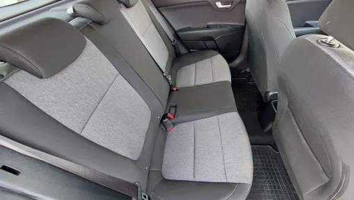 KIA Stonic Stonic 1.2 M
