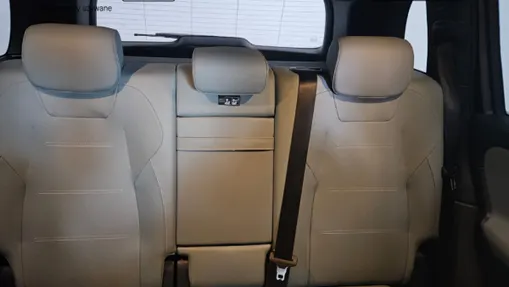 MERCEDES-BENZ GLB GLB 200 mHEV Progressive 7G-DCT