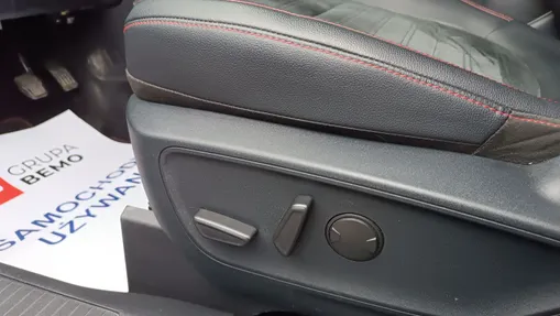 FORD Kuga Kuga 1.5 EcoBoost FWD ST-Line