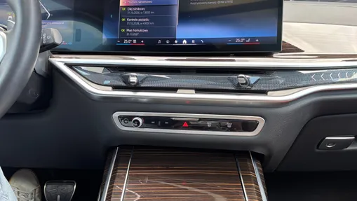 BMW X7 X7 xDrive40d mHEV sport-aut