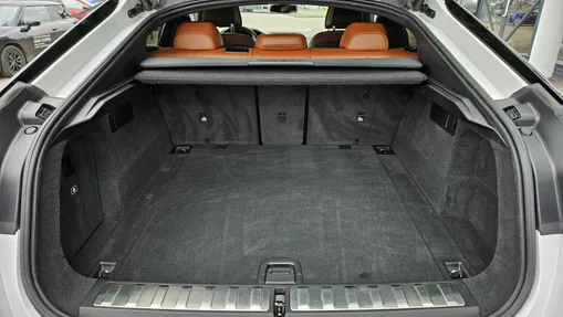 BMW X6 X6 xDrive30d mHEV sport-aut