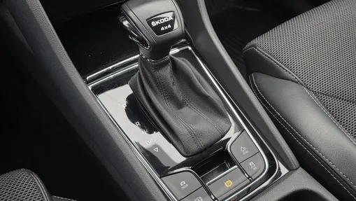 SKODA Kodiaq Kodiaq 2.0 TSI 4x4 Style DSG 7os.