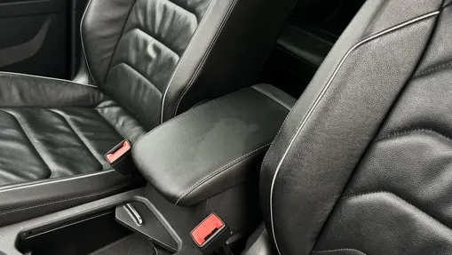 VOLKSWAGEN Tiguan Tiguan Allspace 2.0 TDI 4Mot. R-Line DSG