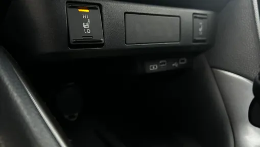 TOYOTA Yaris Yaris Hybrid 1.5 GR Sport