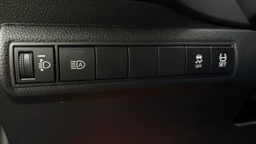 TOYOTA Corolla Corolla 1.8 Hybrid GPF Comfort