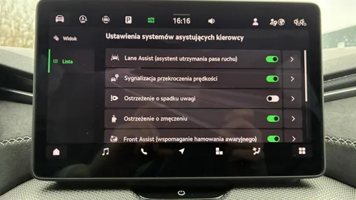 SKODA Kodiaq Kodiaq 1.5 TSI mHEV 4x2 Sportline DSG