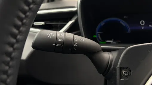 TOYOTA Corolla Corolla 1.8 Hybrid Comfort