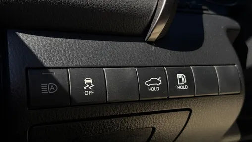 TOYOTA Camry Camry 2.5 Hybrid Comfort CVT