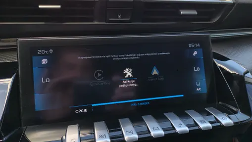 PEUGEOT 508 508 2.0 BlueHDi Allure S&S EAT8