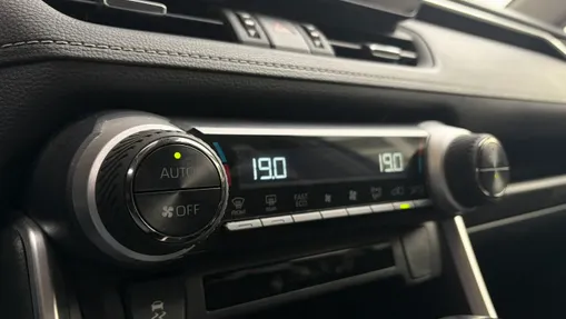 TOYOTA RAV4 RAV4 2.5 Hybrid Comfort 4x4