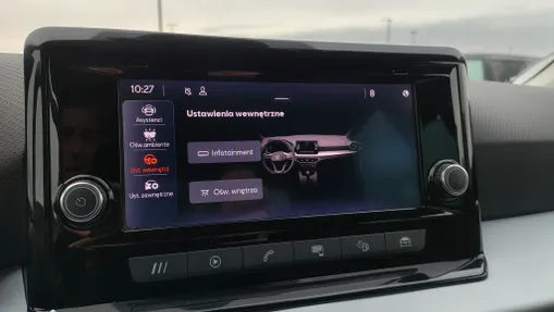 SEAT Arona Arona 1.0 TSI Style S&S