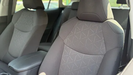 TOYOTA RAV4 RAV4 2.0 Comfort 4x2