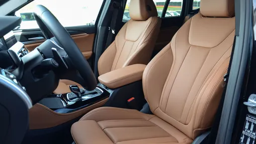 BMW X4 X4 xDrive20i mHEV M Sport sport-aut