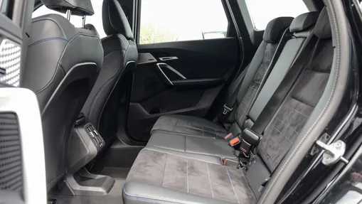 BMW X1 X1 xDrive20d mHEV M Sport sport-aut