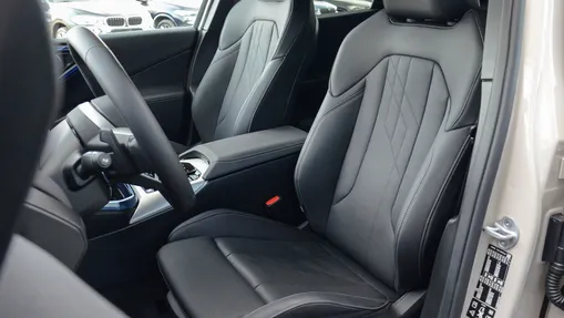 BMW X3 X3 xDrive20d mHEV aut
