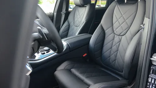 BMW X5 X5 xDrive30d mHEV M Sport sport-aut