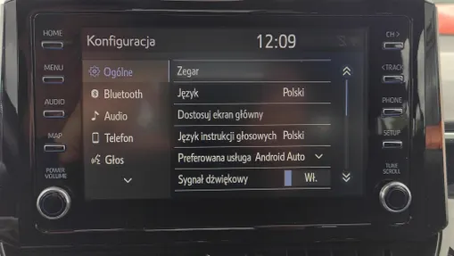 TOYOTA Corolla Corolla 1.5 Comfort